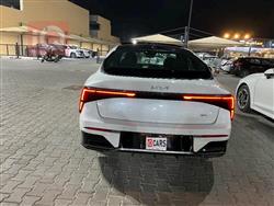 كيا K5
